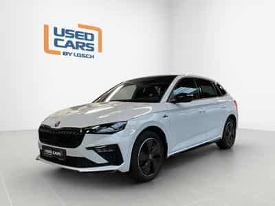 Skoda Scala Monte-Carlo+DSG+LED+Pano (2025) - Photo 1