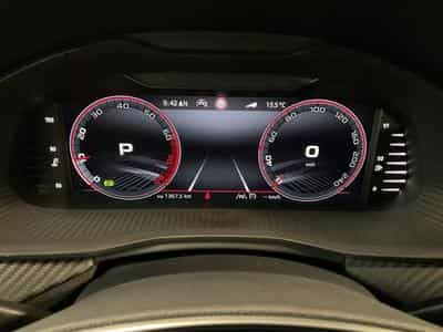Skoda Scala Monte-Carlo+DSG+LED+Pano (2025) - Photo 11