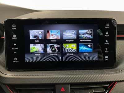 Skoda Scala Monte-Carlo+DSG+LED+Pano (2025) - Photo 13