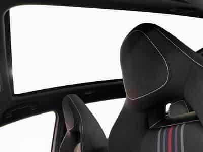 Skoda Scala Monte-Carlo+DSG+LED+Pano (2025) - Photo 15