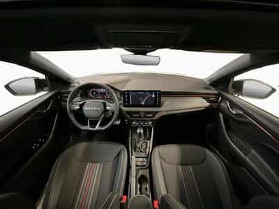 Skoda Scala Monte-Carlo+DSG+LED+Pano (2025) - Photo 2