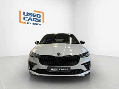 Skoda Scala Monte-Carlo+DSG+LED+Pano (2025) - Photo 3