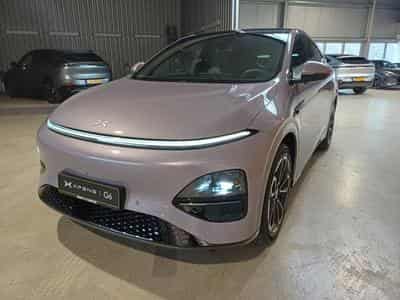 Xpeng G6 BEV 81KWH Performance AWD (2026) - Photo 1