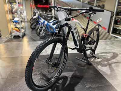 Fantic XMF 1.7 720Wh, M 29''-27,5'', freins 4 pistons, 90 Nm (2026) - Photo 2