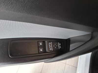 Nissan Townstar VAN EV N-Connecta L1H1 (2025) - Photo 11