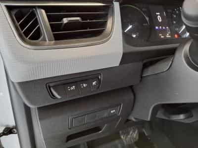 Nissan Townstar VAN EV N-Connecta L1H1 (2025) - Photo 12