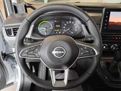 Nissan Townstar VAN EV N-Connecta L1H1 (2025) - Photo 13