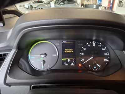 Nissan Townstar VAN EV N-Connecta L1H1 (2025) - Photo 14