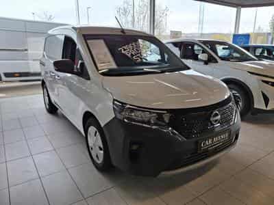 Nissan Townstar VAN EV N-Connecta L1H1 (2025) - Photo 3