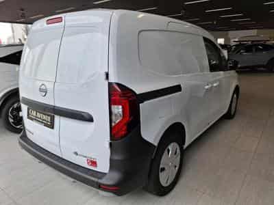 Nissan Townstar VAN EV N-Connecta L1H1 (2025) - Photo 4