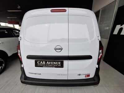 Nissan Townstar VAN EV N-Connecta L1H1 (2025) - Photo 5