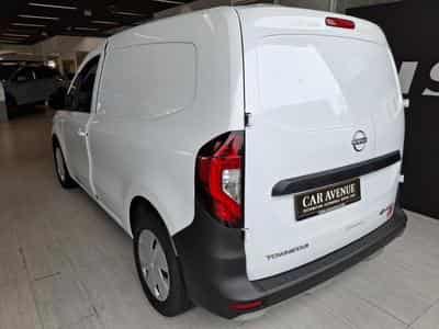Nissan Townstar VAN EV N-Connecta L1H1 (2025) - Photo 6