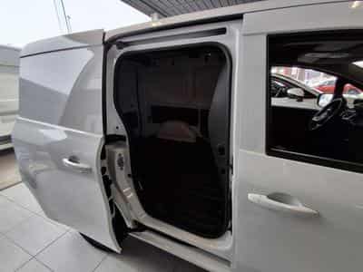 Nissan Townstar VAN EV N-Connecta L1H1 (2025) - Photo 8