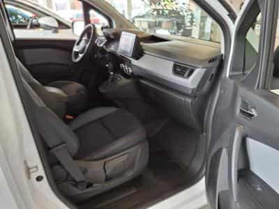 Nissan Townstar VAN EV N-Connecta L1H1 (2025) - Photo 9