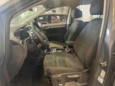 VW Touran VOLKSWAGEN TOURAN EN STOCK COMFORTLINE LED DSG ERGO SITZE SI (2024) - Photo 14