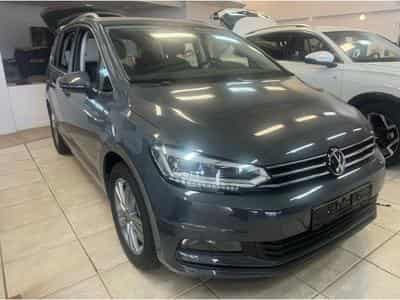 VW Touran VOLKSWAGEN TOURAN EN STOCK COMFORTLINE LED DSG ERGO SITZE SI (2024) - Photo 3