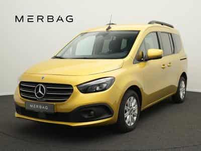 Mercedes T T180d Style (EURO 6d) (2022) - Photo 1