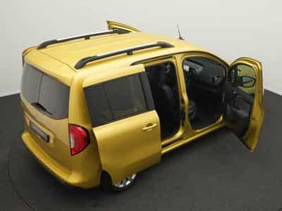 Mercedes T T180d Style (EURO 6d) (2022) - Photo 13