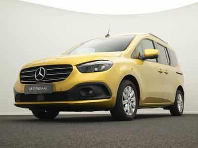 Mercedes T T180d Style (EURO 6d) (2022) - Photo 8