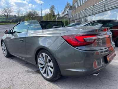 Opel Cascada Cabriolet2.0 D EcoFlex-JUSQU'A 48 MOIS DE GARANTIE (2018) - Photo 13