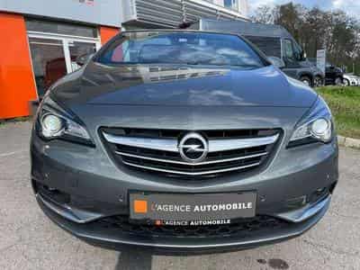 Opel Cascada Cabriolet2.0 D EcoFlex-JUSQU'A 48 MOIS DE GARANTIE (2018) - Photo 5