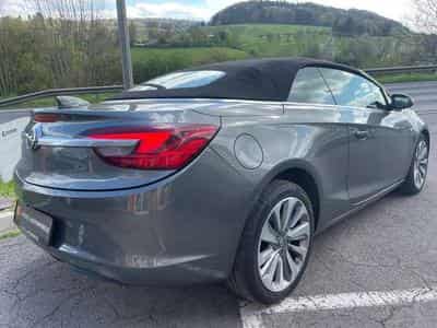 Opel Cascada Cabriolet2.0 D EcoFlex-JUSQU'A 48 MOIS DE GARANTIE (2018) - Photo 8