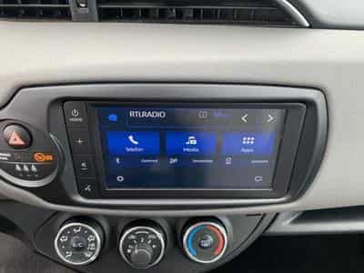 Toyota Yaris Yaris (2020) - Photo 11