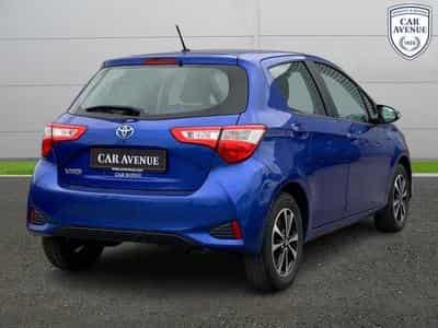 Toyota Yaris Yaris (2020) - Photo 2