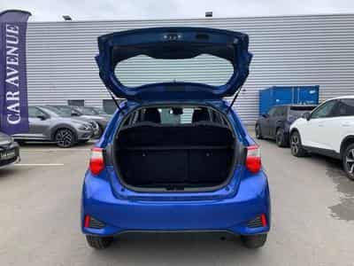 Toyota Yaris Yaris (2020) - Photo 7