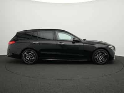 Mercedes C 200 d T-Modell AMG-Line (2024) - Photo 5