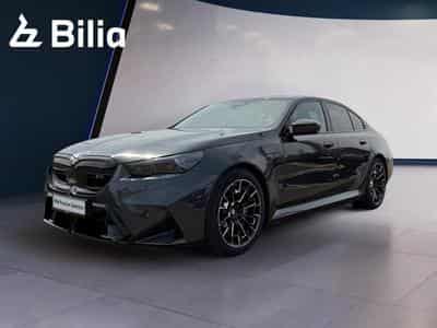 BMW M5 M5 Berline (2025) - Photo 1