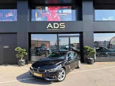 BMW 430 i xDrive Luxury line/GPS/Camera/Siège chauffants (2018) - Photo 1