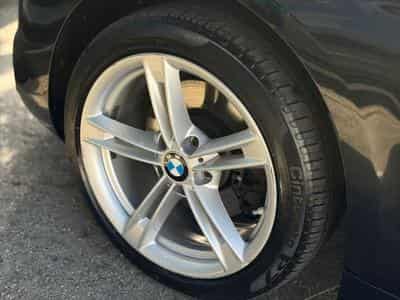 BMW 430 i xDrive Luxury line/GPS/Camera/Siège chauffants (2018) - Photo 10