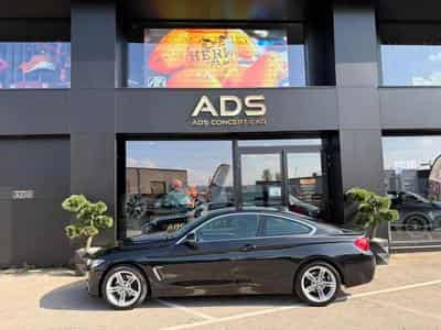 BMW 430 i xDrive Luxury line/GPS/Camera/Siège chauffants (2018) - Photo 12