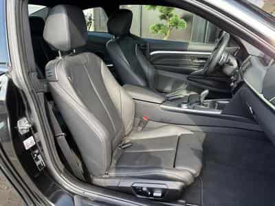 BMW 430 i xDrive Luxury line/GPS/Camera/Siège chauffants (2018) - Photo 7