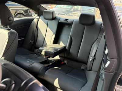 BMW 430 i xDrive Luxury line/GPS/Camera/Siège chauffants (2018) - Photo 9