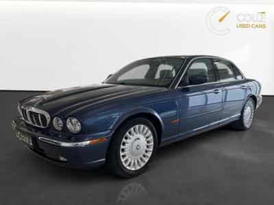 Jaguar XJ Voiture en dépot vente (2004) - Photo 1