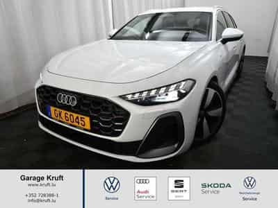 Audi A5 A5 Avant 40 TFSI S line - Kamera, SH, LED (2025) - Photo 1