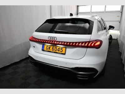 Audi A5 A5 Avant 40 TFSI S line - Kamera, SH, LED (2025) - Photo 4
