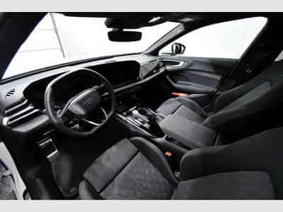 Audi A5 A5 Avant 40 TFSI S line - Kamera, SH, LED (2025) - Photo 6