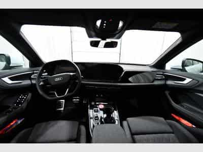Audi A5 A5 Avant 40 TFSI S line - Kamera, SH, LED (2025) - Photo 8
