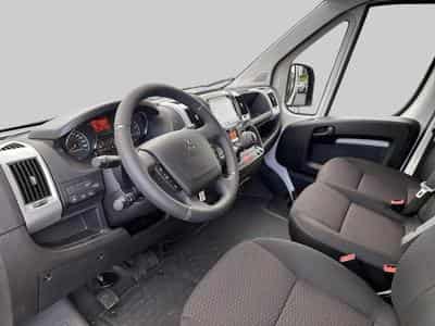 Peugeot Boxer Fourgon tole 333 L1H1 (2024) - Photo 11