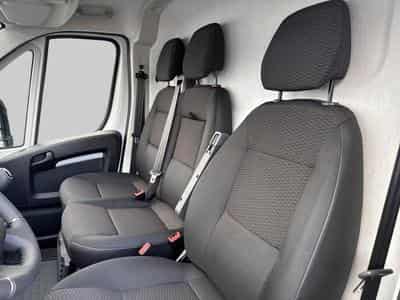 Peugeot Boxer Fourgon tole 333 L1H1 (2024) - Photo 12