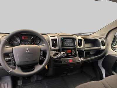 Peugeot Boxer Fourgon tole 333 L1H1 (2024) - Photo 13