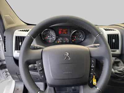 Peugeot Boxer Fourgon tole 333 L1H1 (2024) - Photo 14