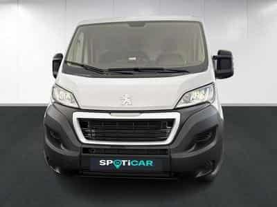 Peugeot Boxer Fourgon tole 333 L1H1 (2024) - Photo 2