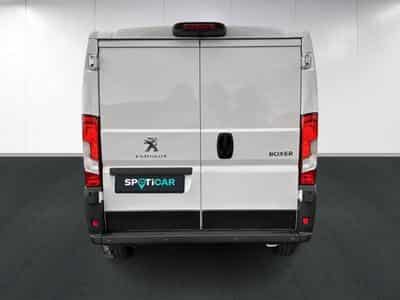 Peugeot Boxer Fourgon tole 333 L1H1 (2024) - Photo 5