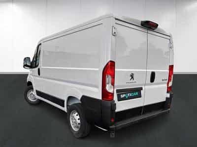 Peugeot Boxer Fourgon tole 333 L1H1 (2024) - Photo 6