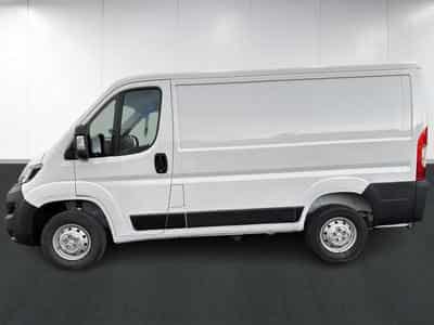 Peugeot Boxer Fourgon tole 333 L1H1 (2024) - Photo 7
