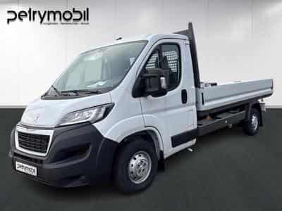 Peugeot Boxer III Pro SR (2023) - Photo 1